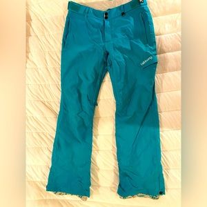 Snowpants- Womens Medium